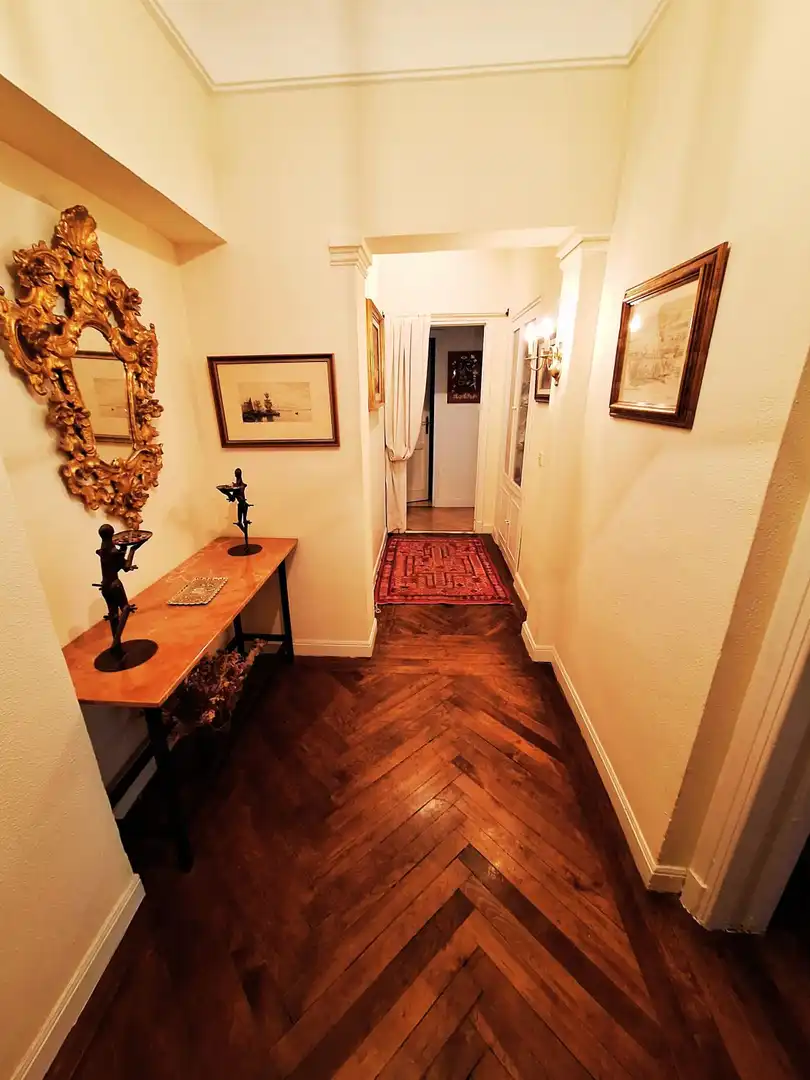 Appartement avec ascenseur à vendre à Fernández de la Hoz, imagen 29
