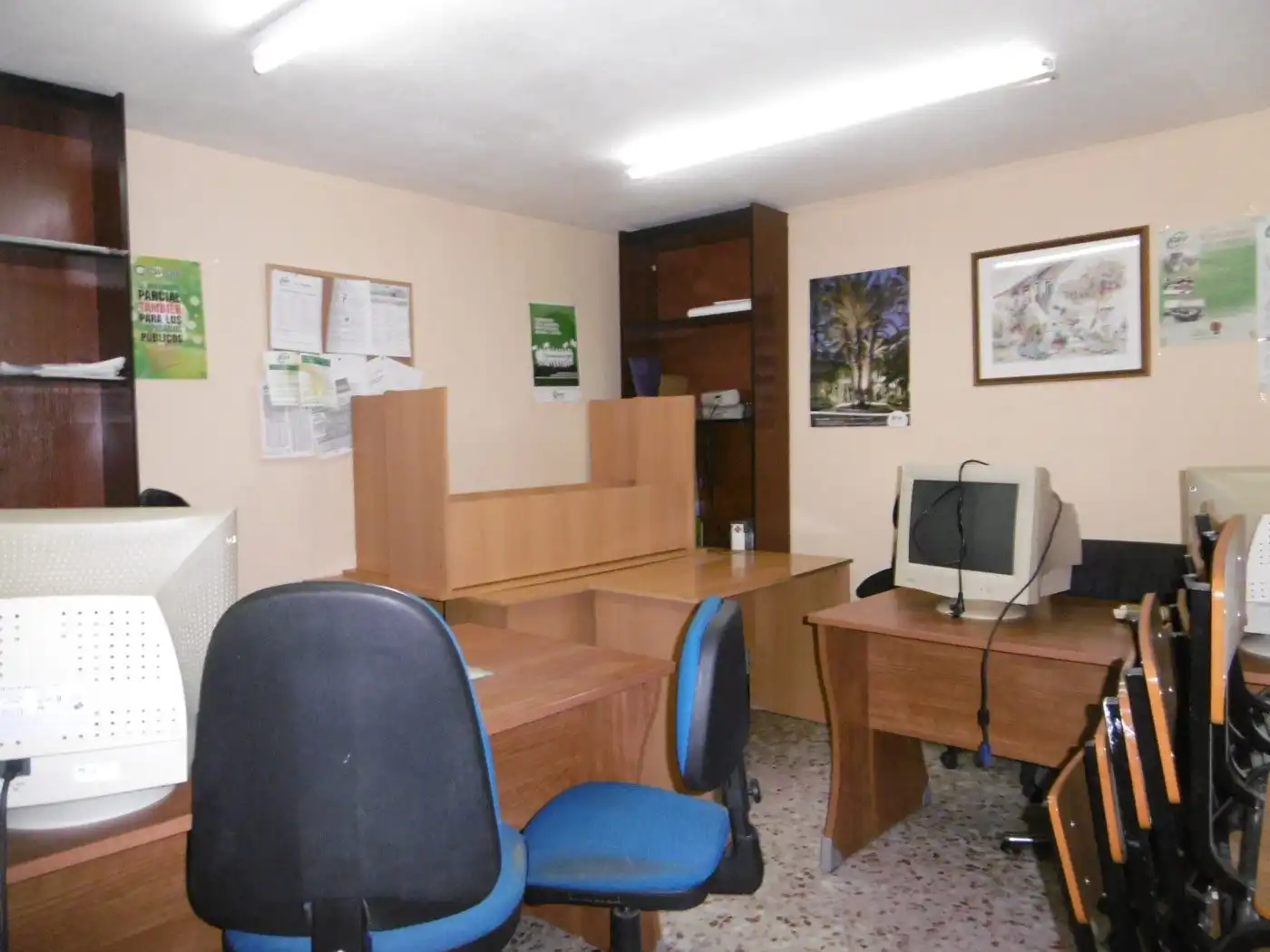 Oficina en venta en Elche ciudad, imagen 8