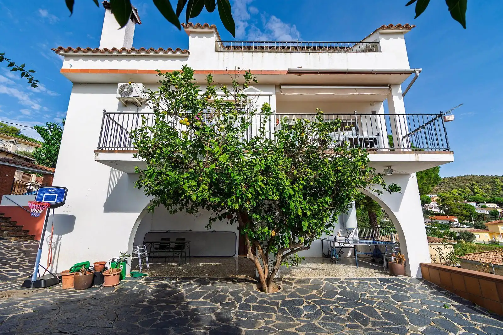 Casa con terrazza in vendita a Mas Mora - Sant Daniel, imagen 14
