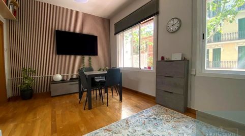 Foto 5 de Piso en venta en Del Vallespir, Sants, Barcelona Capital