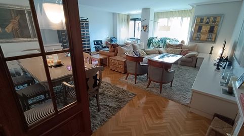 Foto 2 de Piso en venta en Candelaria - Peña de Francia, Zamora Capital