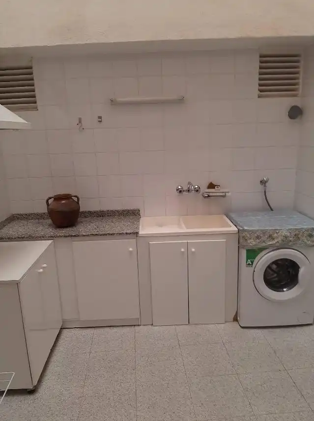 Cocina de Edificio en venta en Llucena / Lucena del Cid