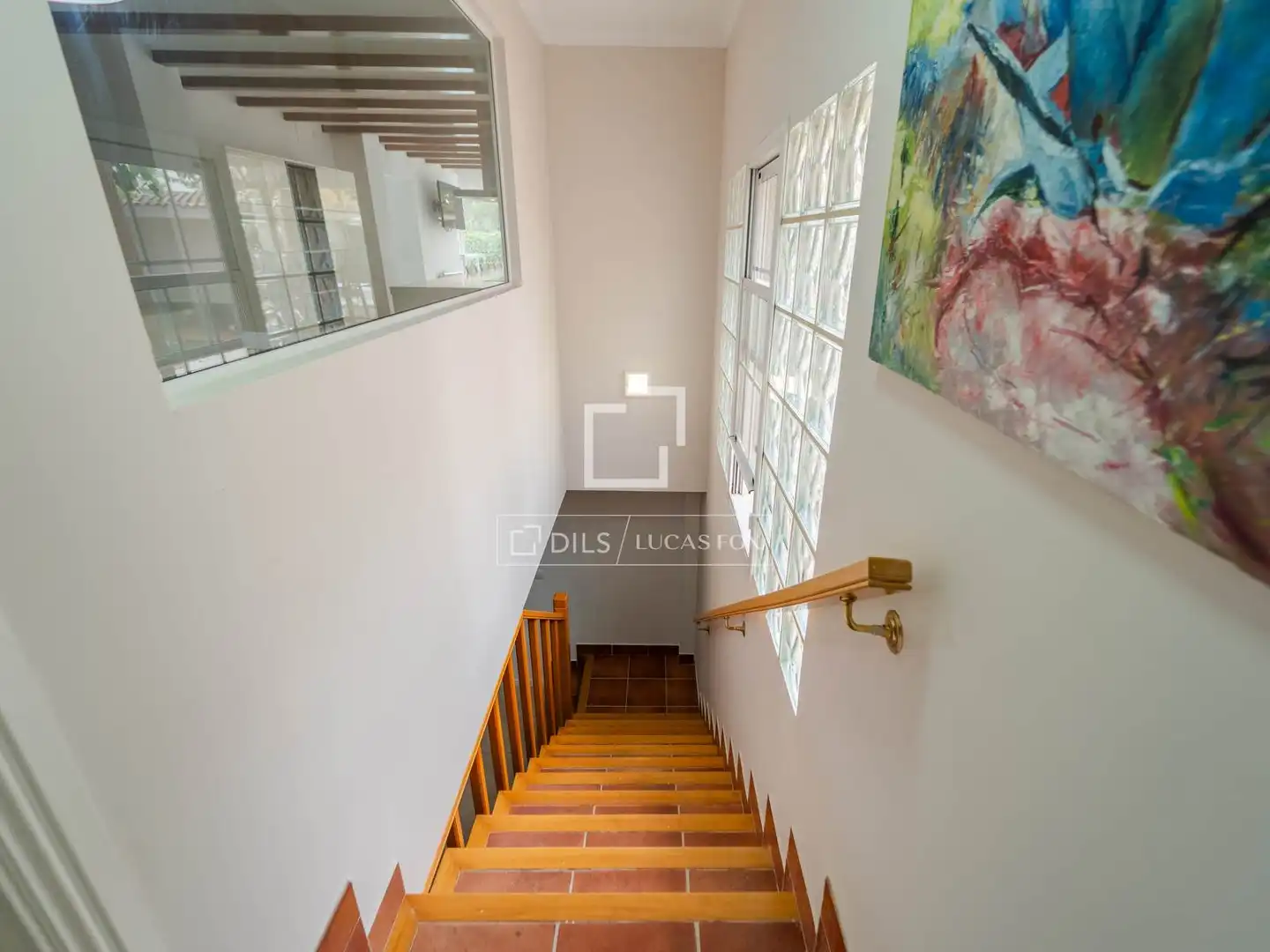Casa o xalet de lloguer en Bétera amb Aire condicionat, Jardí privat i Moblat