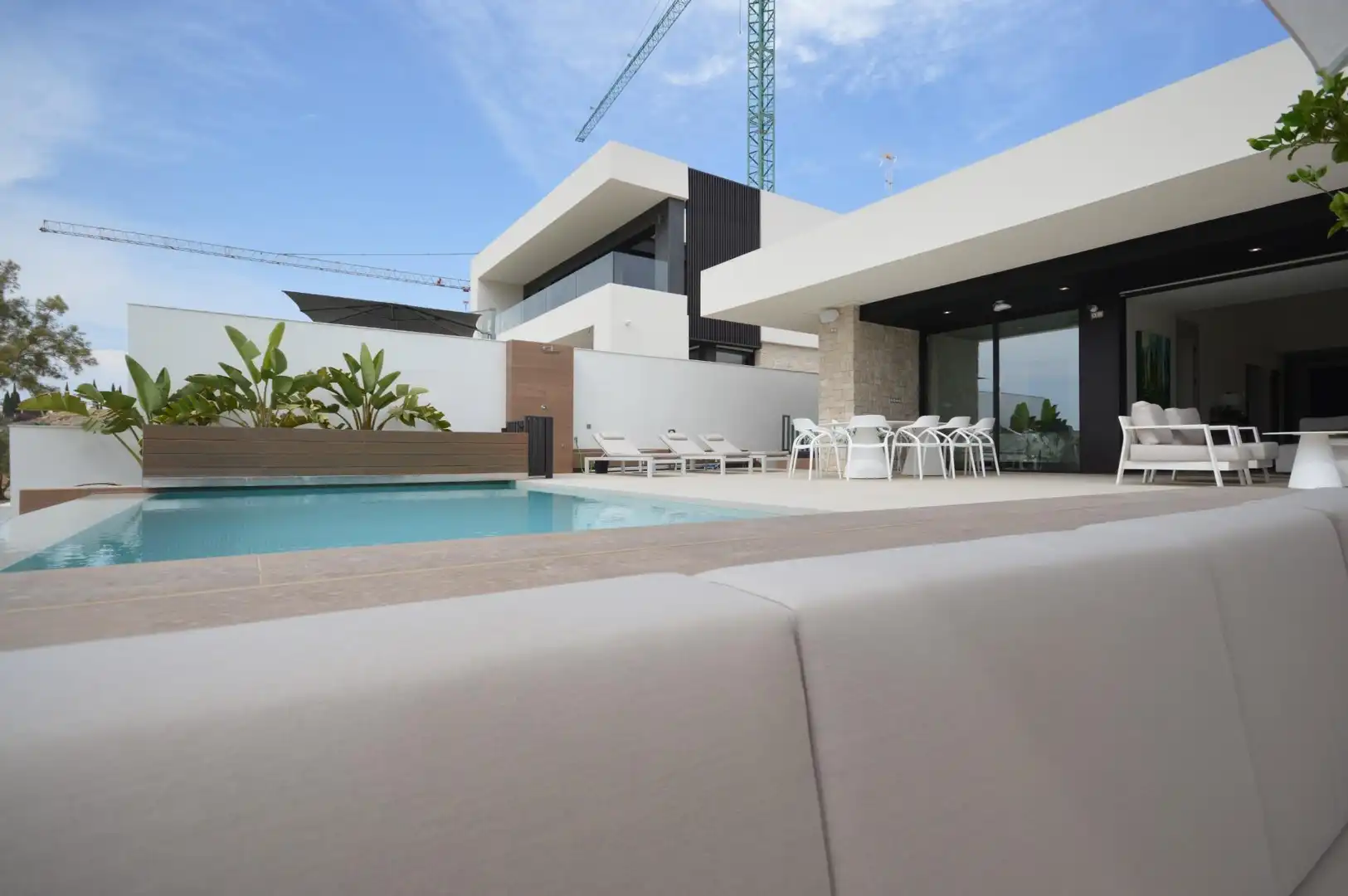 Villa mit Pool zum Verkauf in La Finca Golf Resort, imagen 52