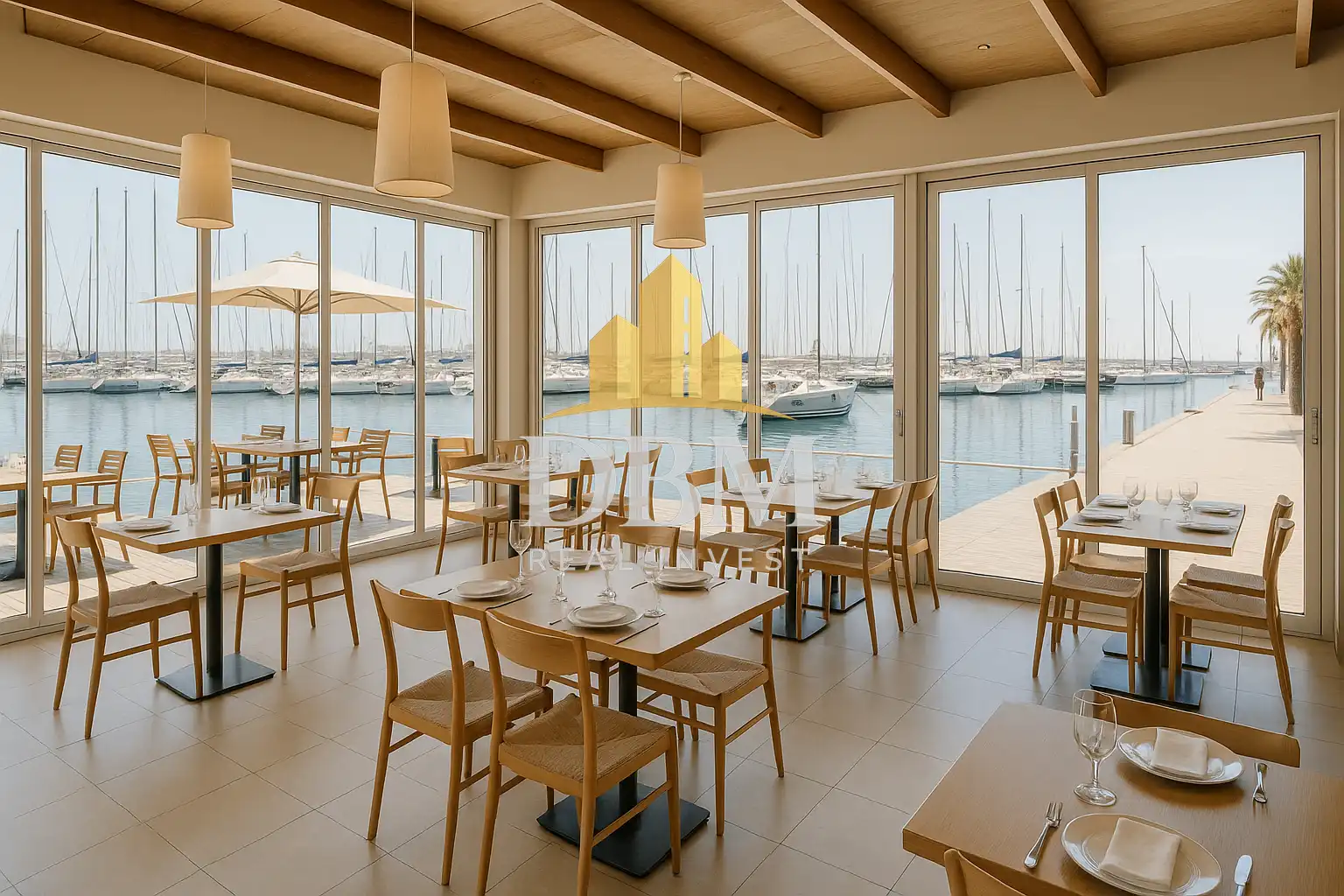 Local comercial en traspaso en Port Forum, imagen 14