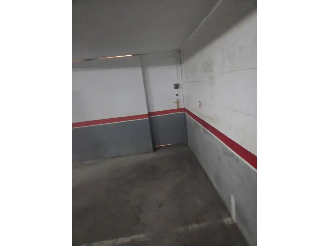 Trastero en venta en Nucli Antic