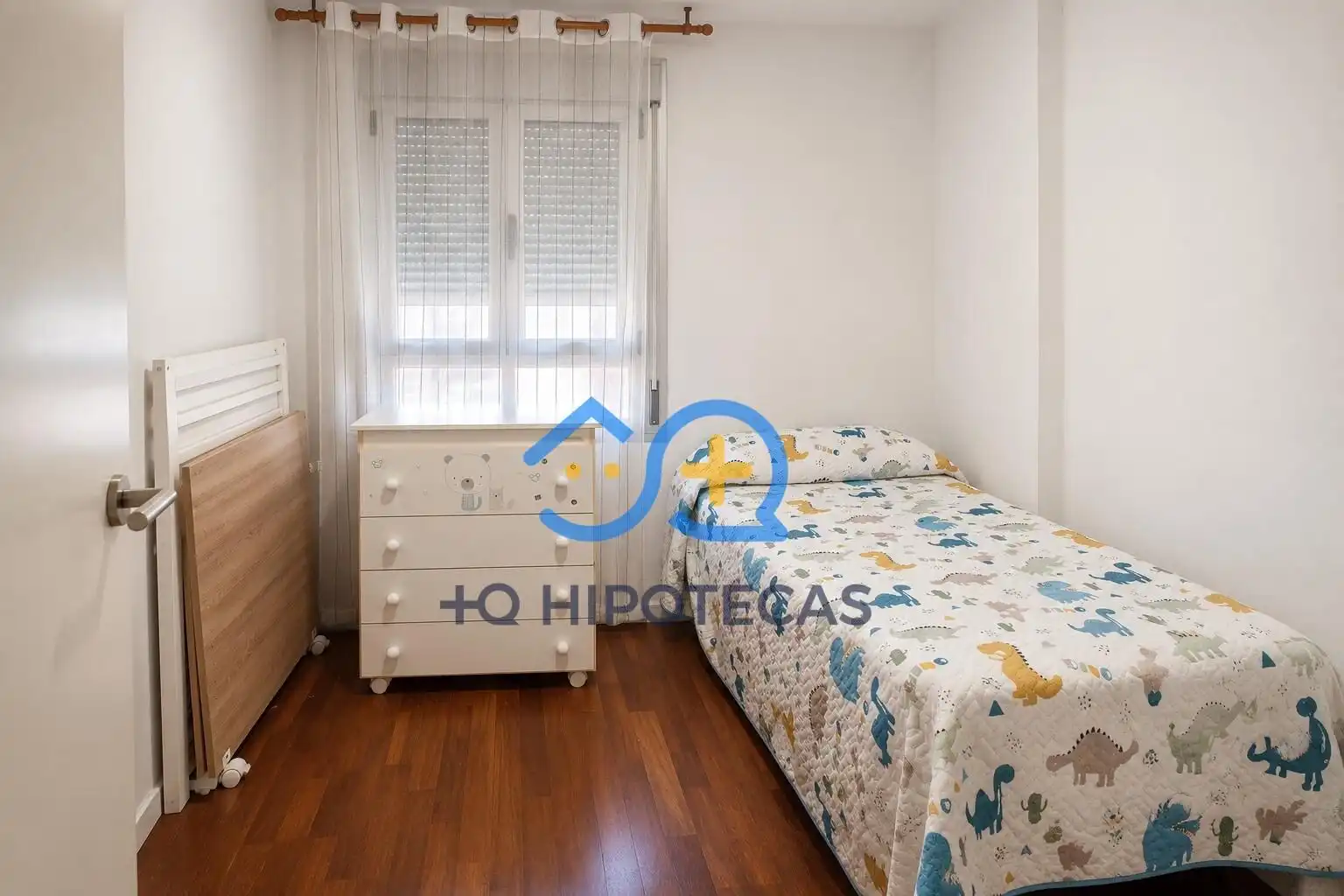 Habitación de Piso en venta en Ciudad Real con Calefacción y Amueblado