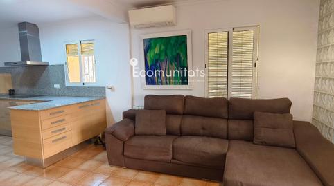 Foto 4 de Casa adosada de lloguer a Barcelona, Sant Llàtzer, Tarragona