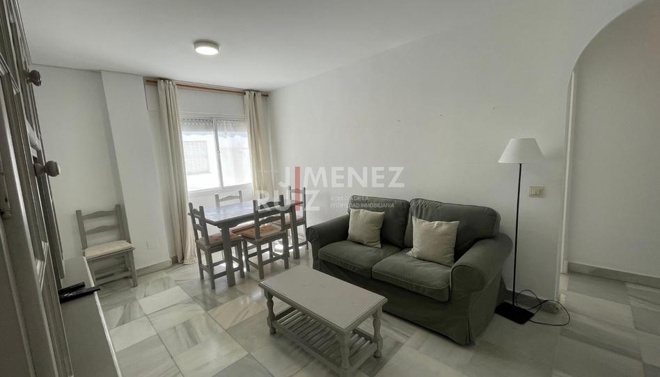 Foto 1 de Pis de lloguer a Vistahermosa, Cádiz