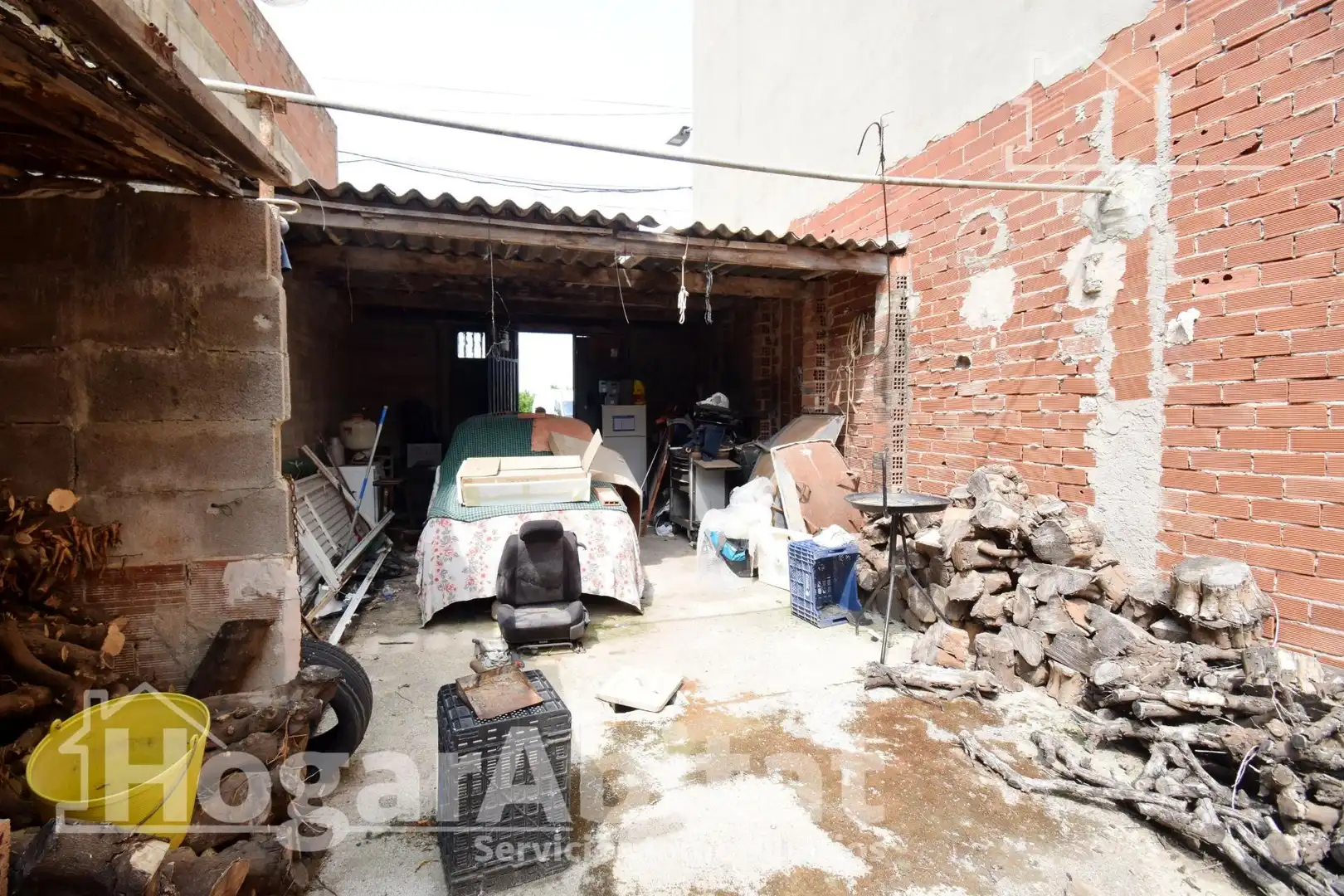 Residential land for sale in Calle CUEVA SANTA, imagen 16
