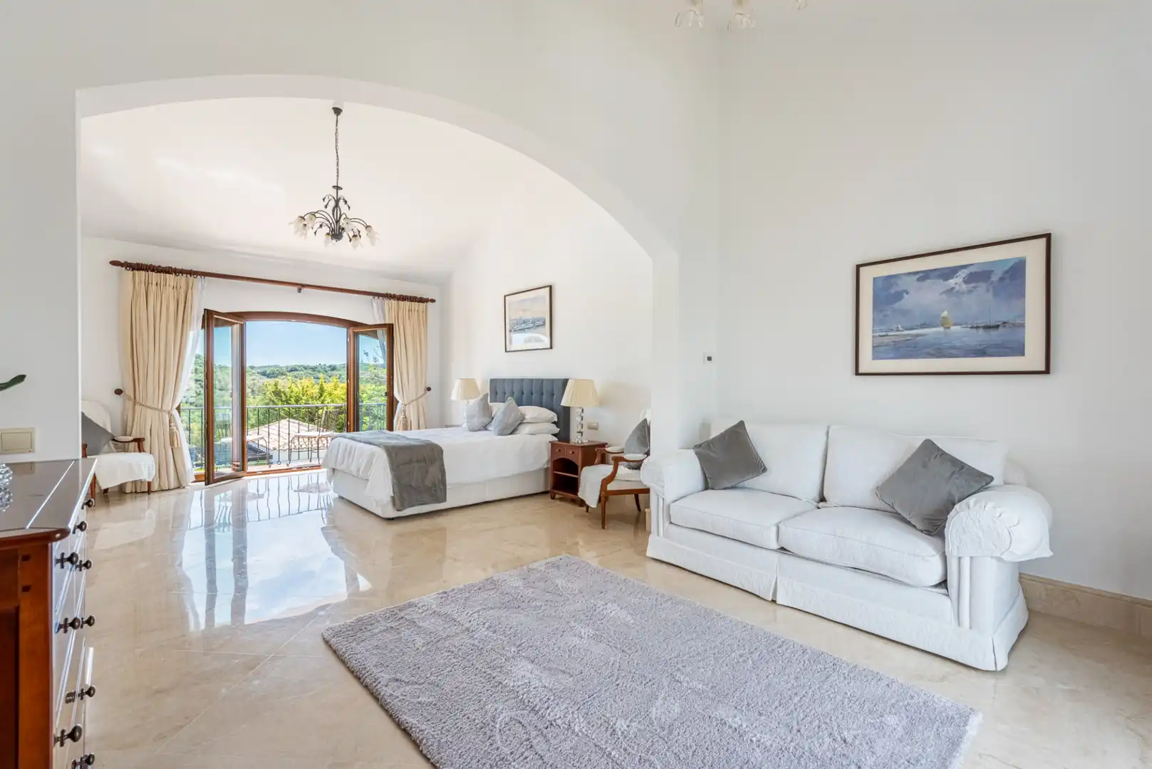 Maison avec piscine à vendre à Sotogrande Alto, imagen 17