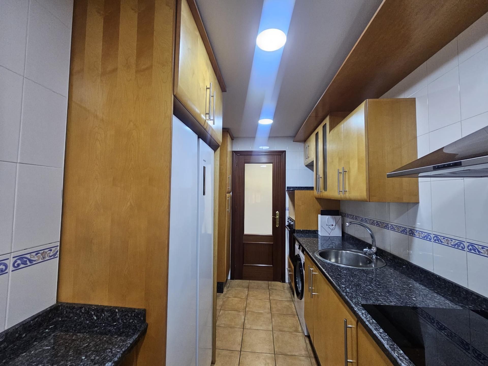 Cuina de Planta baixa en venda en  Córdoba Capital amb Aire condicionat, Traster i Balcó