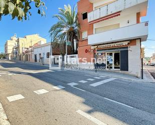 Exterior view of Premises for sale in Vilanova i la Geltrú