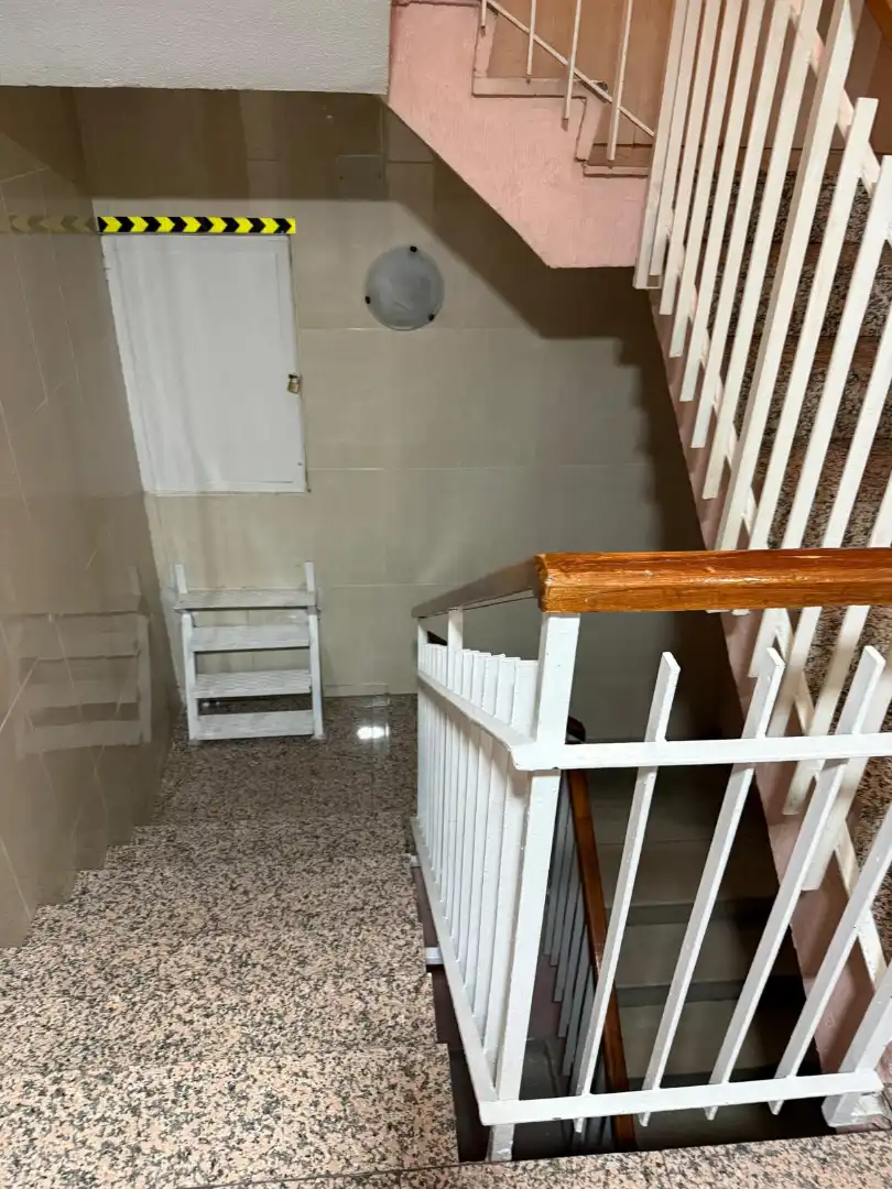 Traster en venda en Alcorcón