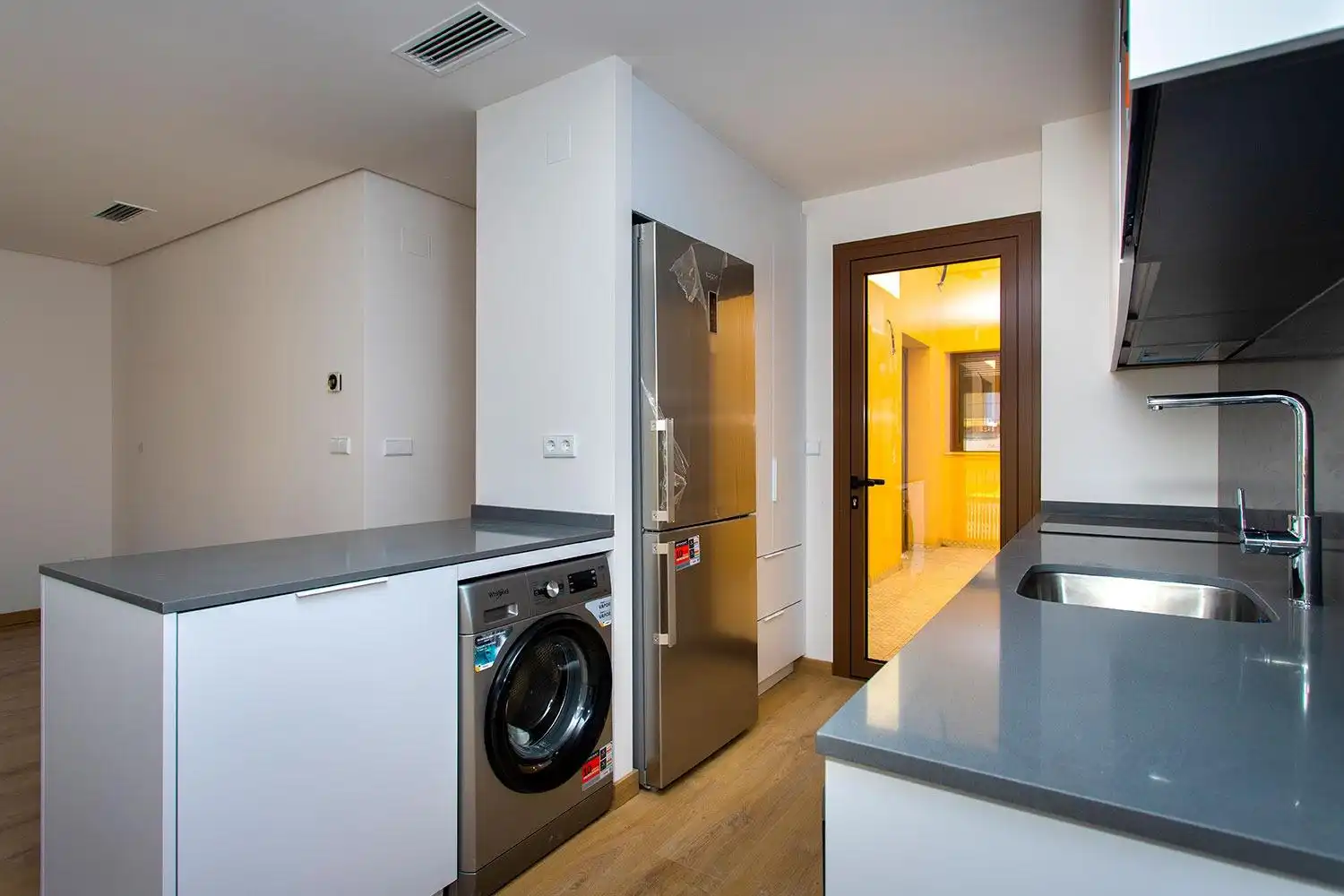 Flat with terrace for sale in Calle NUEVA, imagen 8