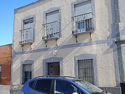 Casa o xalet en venda a Lopez de Tovar, San Roque - Ronda Norte