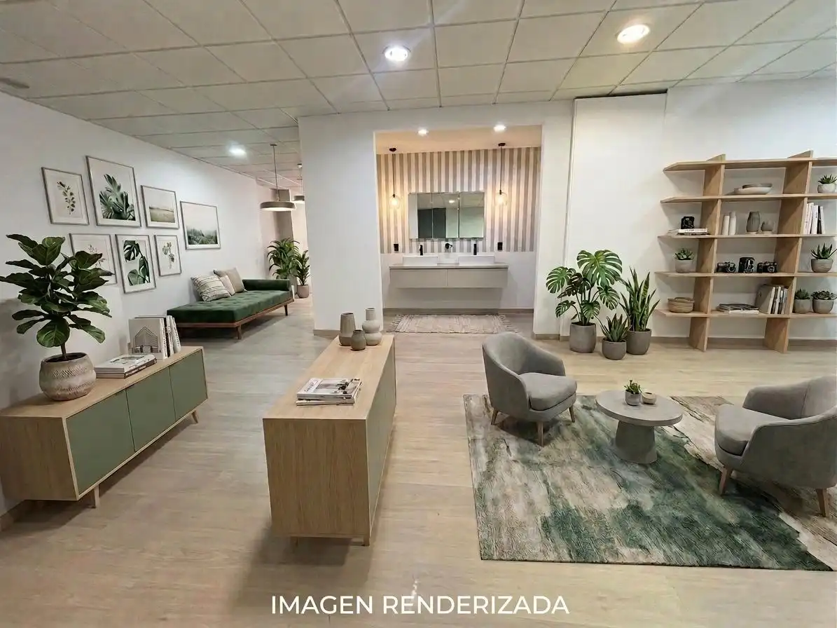 Local de alquiler en L'Hospitalet de Llobregat con Aire acondicionado