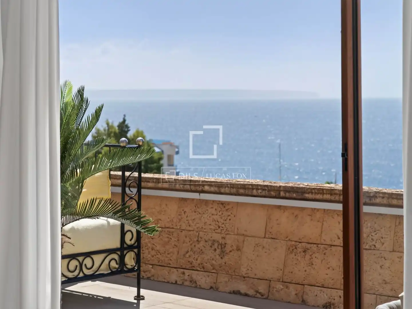 Appartement avec piscine à vendre à Cas Català - Illetes