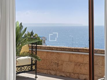 Appartement avec piscine à vendre à Cas Català - Illetes