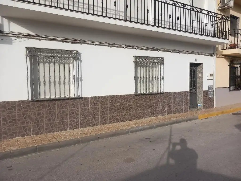 Adossat en venda a Calle las Flores, imagen 3