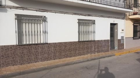 Foto 3 de Casa adosada en venda a Calle las Flores, Alcaudete, Jaén