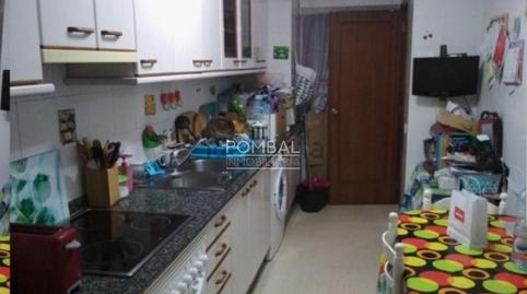Foto 5 de Apartamento en venta en As Lagoas, Ourense
