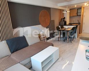Living room of Study for sale in Benidorm  with Air Conditioner, Heating and Private garden