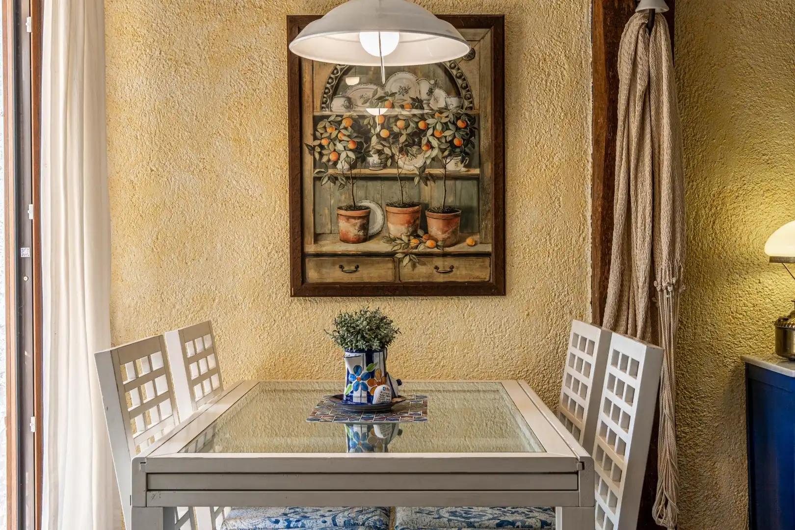 Comedor de Casa o chalet en venta en Granada con Terraza y Balcón