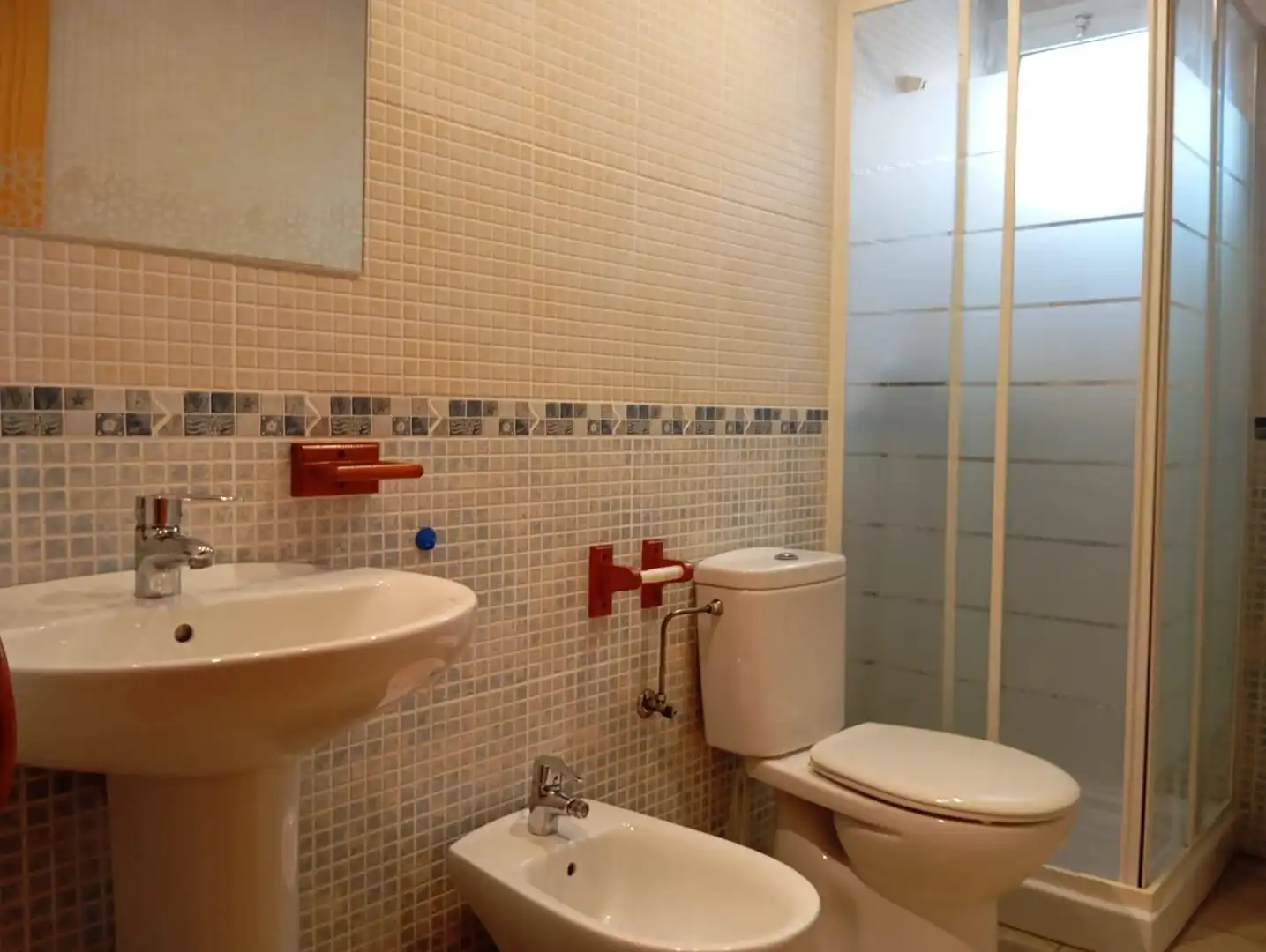 Bathroom of Houses for rent in La Unión  with Private garden