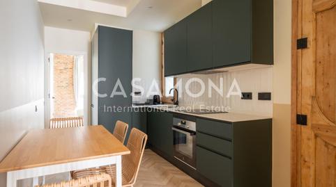 Foto 4 de Apartamento de alquiler en Carrer de la Providència, Vila de Gràcia, Barcelona