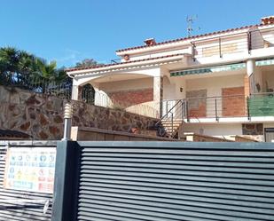 Exterior view of Flat for sale in El Vendrell