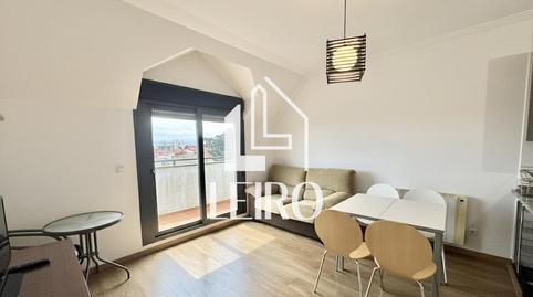 Foto 3 de Ático en venta en Vilanova de Arousa, Pontevedra