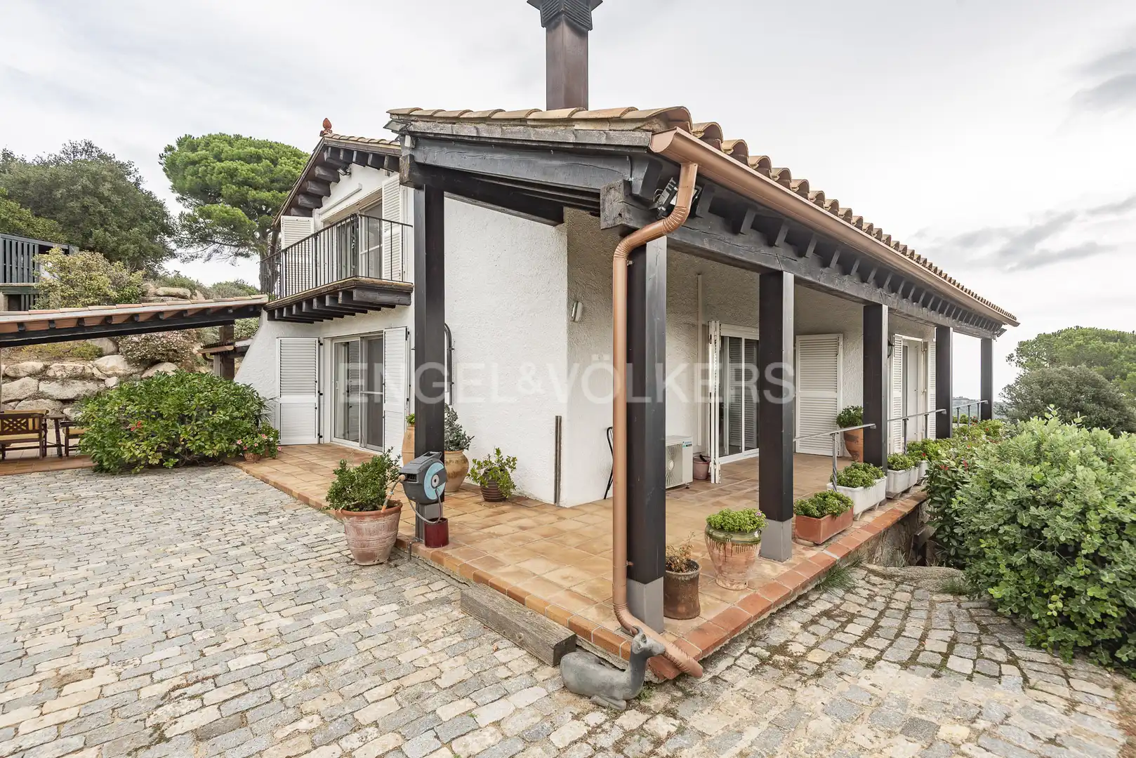 Casa con jardín en venta en Urbanitzacions, imagen 24