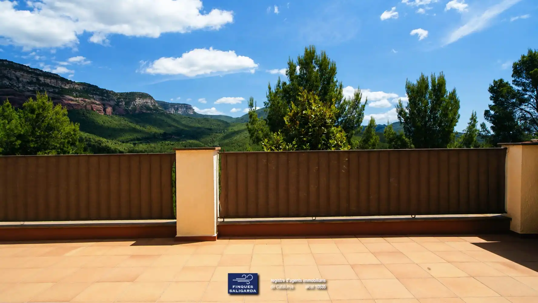 Adosado con terraza en venta en Bigues i Riells del Fai, imagen 13