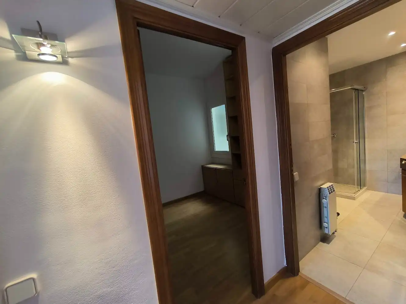 Wohnung zur Miete in Barcelona, Barcelona