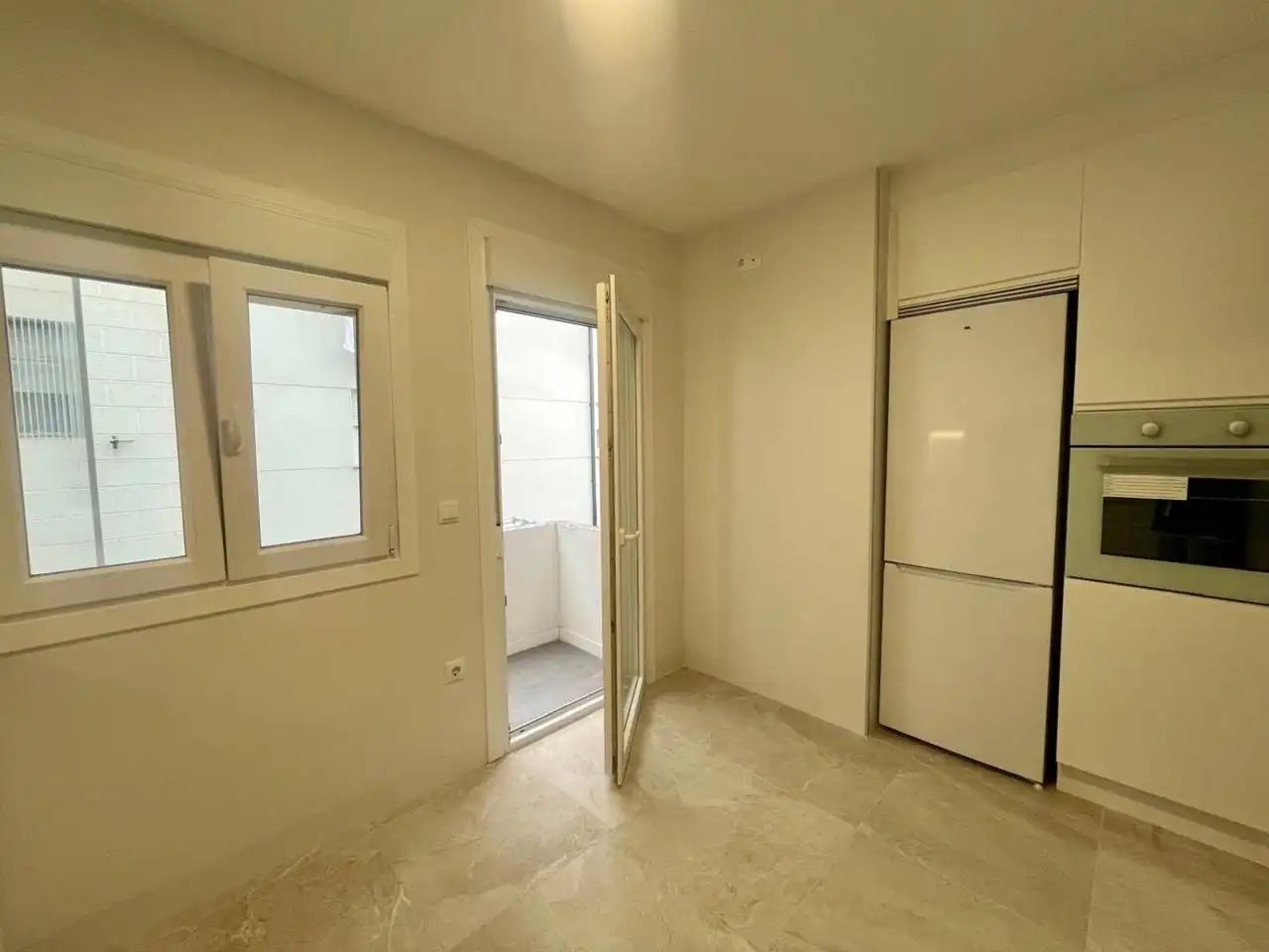 Balcony of Flat for rent in Betanzos  with Balcony