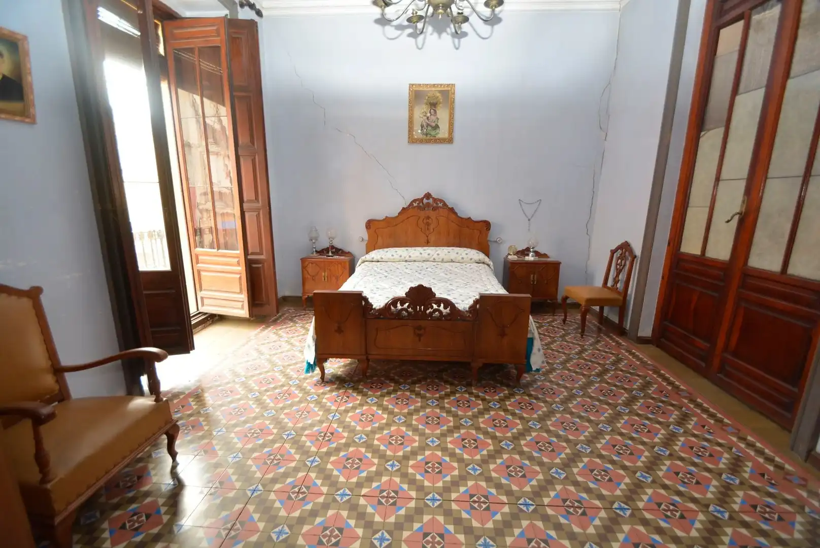 Casa o chalet en venta en Cehegín
