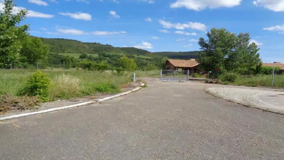 Lands and plots for sale in CAMINITO 10, imagen 8
