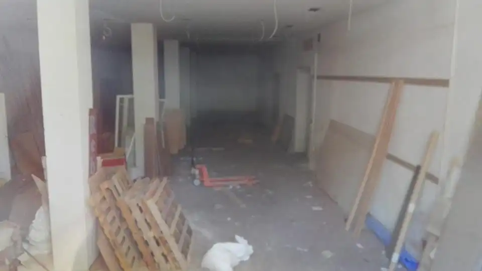 Local comercial en venda a Plaza la Hispanidad 2, imagen 4