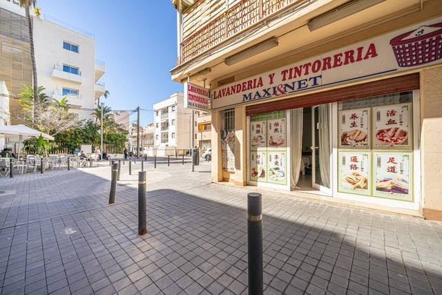 Local comercial en Venta en Can Pastilla
