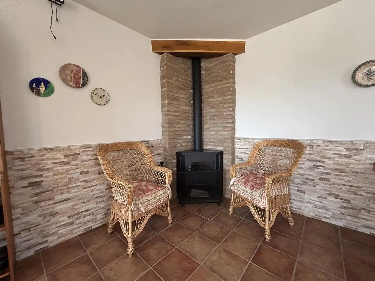 Finca rústica en venta en Galoche, Azucarera