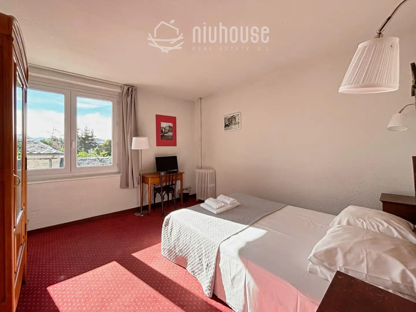 Hotel en venta en Latour - de - Carol, imagen 12