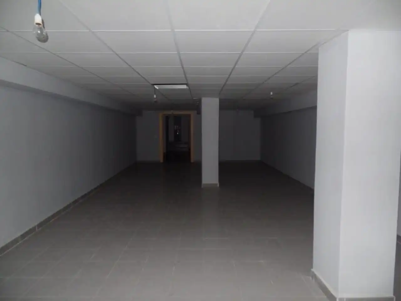 Local commercial à louer à Calle Ordoño Ii 30 24001 Leon, imagen 14