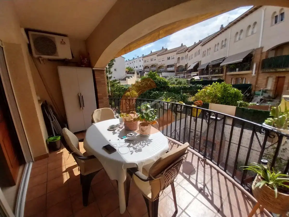 Casa con terraza en venta en Garona, imagen 23