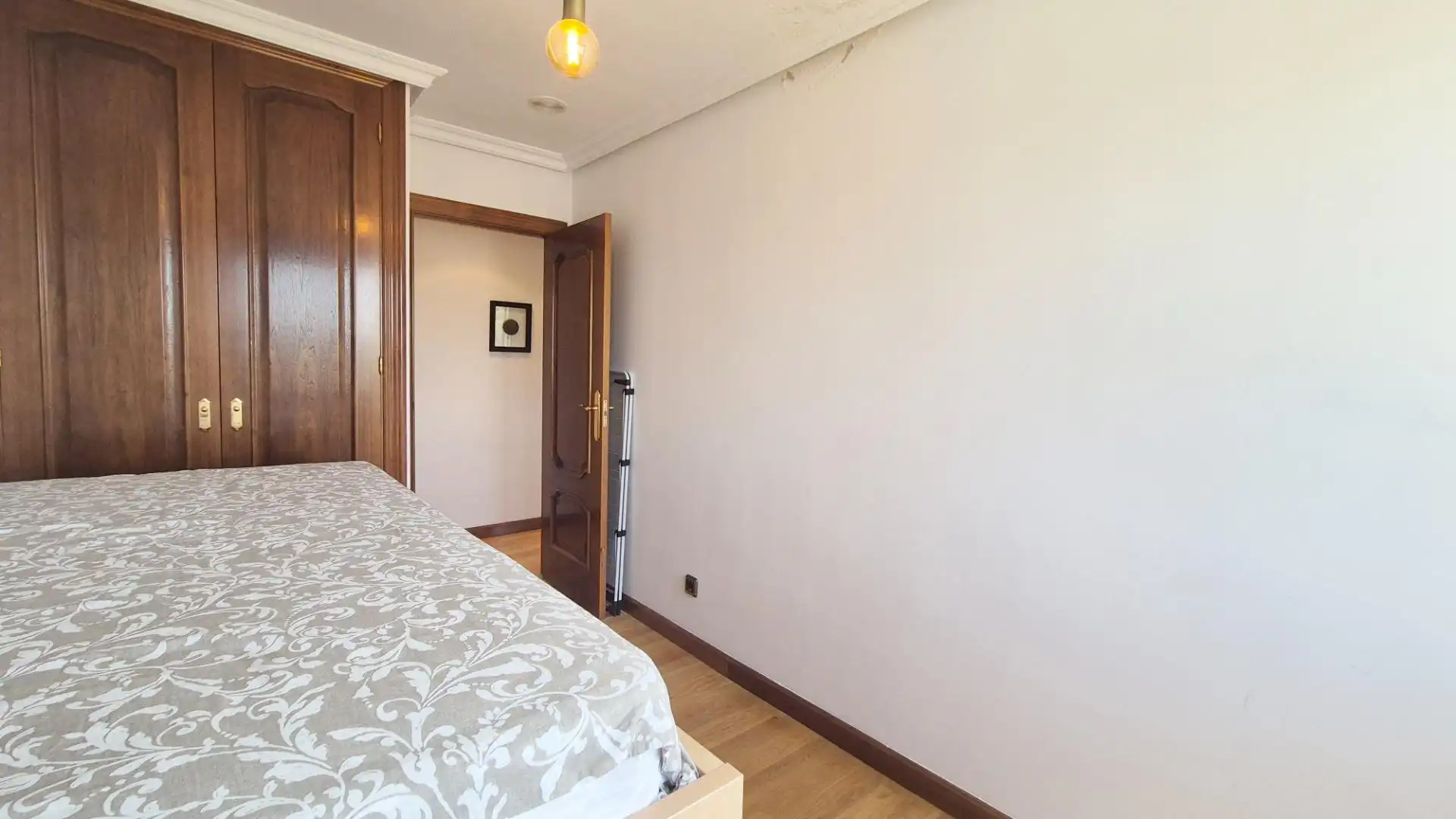 Habitación de Piso en venta en Salamanca con Calefacción y Amueblado