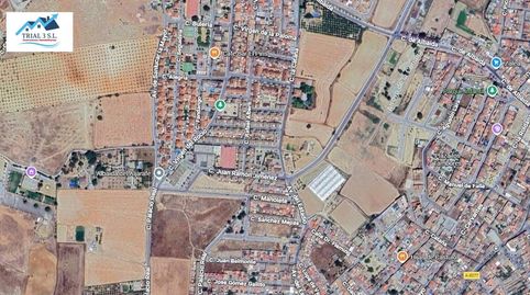 Foto 3 de Casa o chalet en venta en Pablo Ruiz Picasso, Olivares, Sevilla
