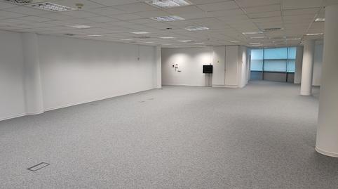 Foto 5 de Oficina de lloguer a Avenida del Maresme, 44, El Remei, Barcelona