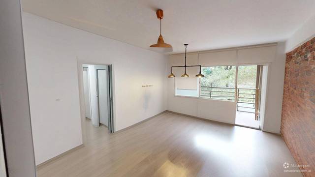 Piso en Venta en Felipe II en El Porvenir