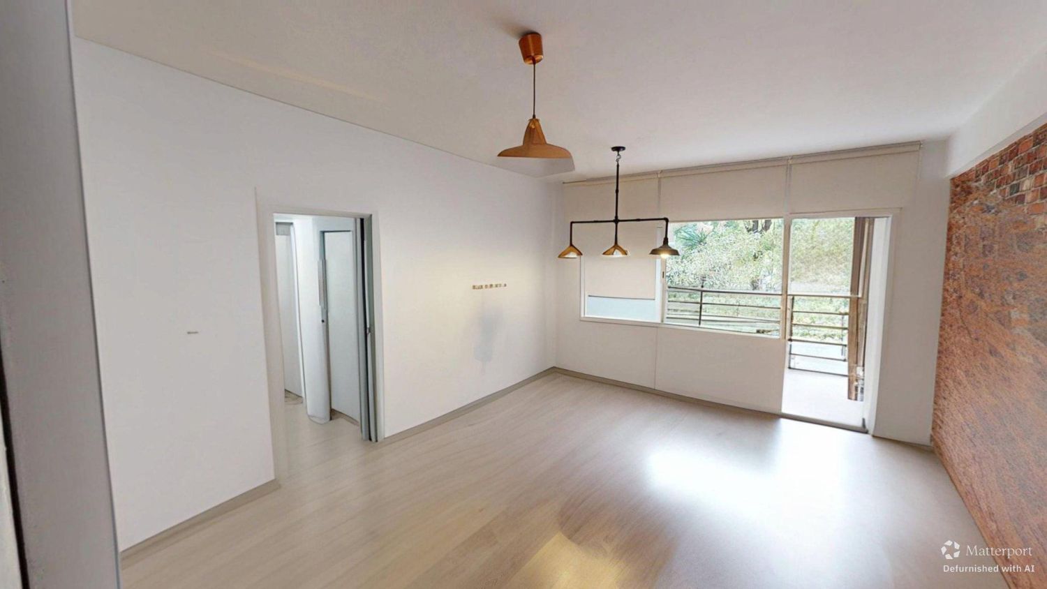 Sala d'estar de Pis en venda en  Sevilla Capital amb Aire condicionat, Calefacció i Terrassa