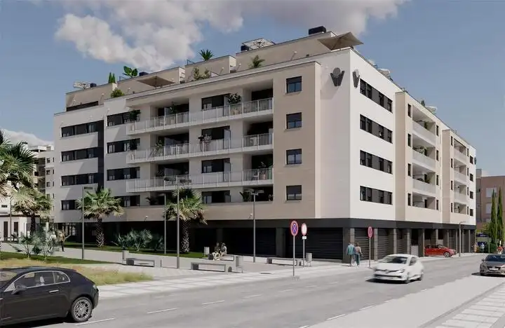 Wohnung zum Verkauf in Avenida Universidad de Salamanca, Zona Universitaria